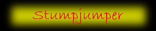 Stumpjumper